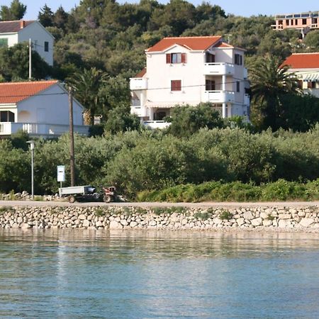 Double Room Jakisnica 4160D Lun (Pag) Exterior foto