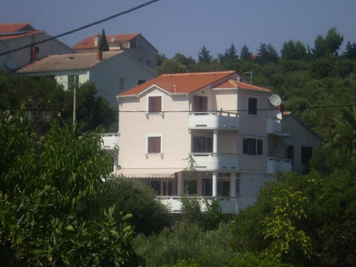 Double Room Jakisnica 4160D Lun (Pag) Exterior foto