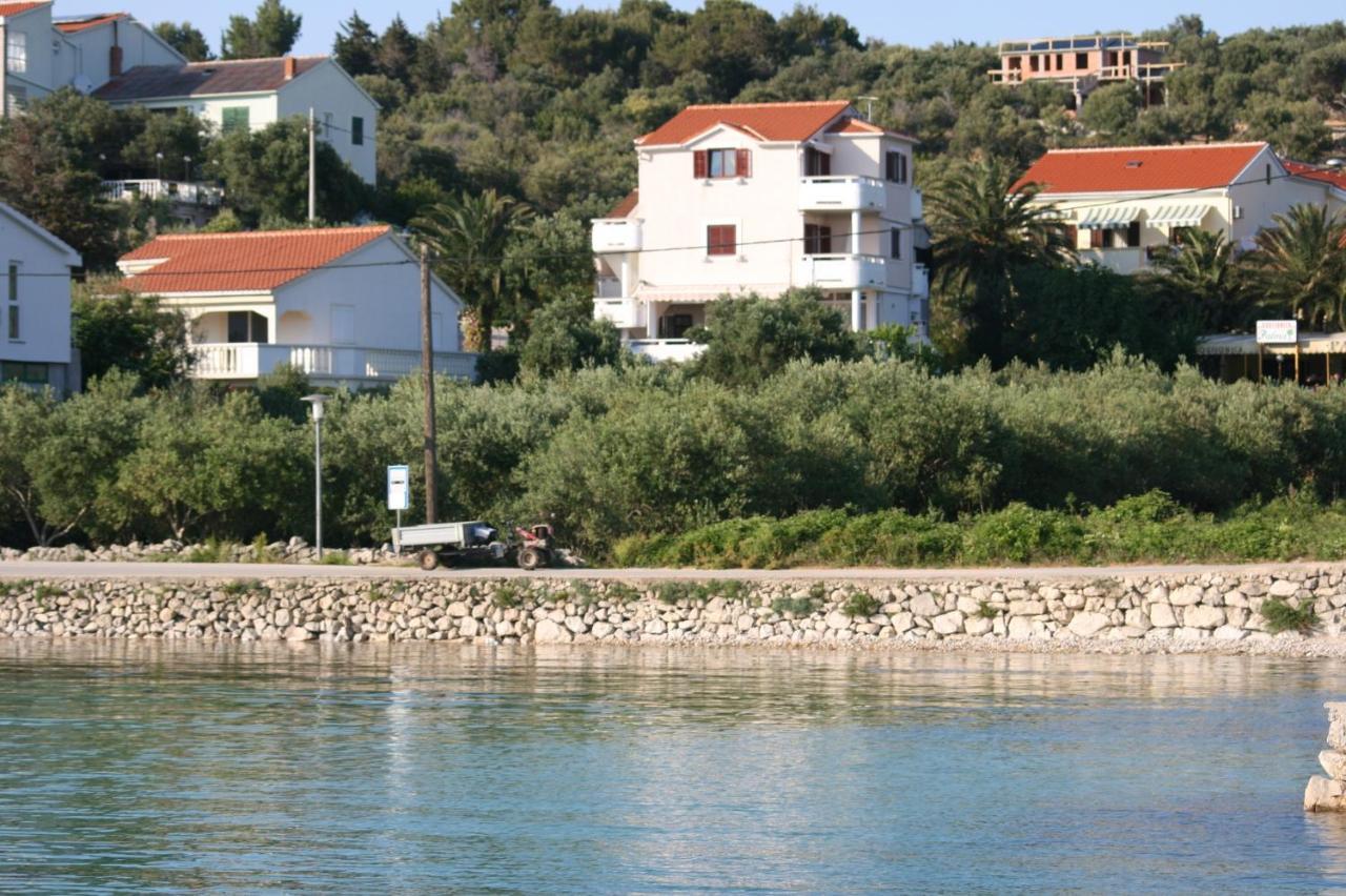 Double Room Jakisnica 4160D Lun (Pag) Exterior foto