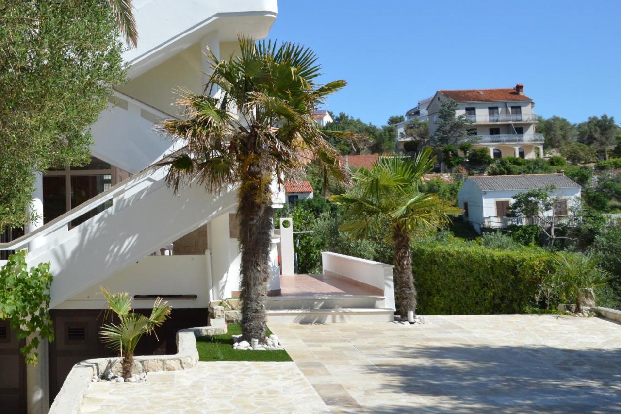 Double Room Jakisnica 4160D Lun (Pag) Exterior foto