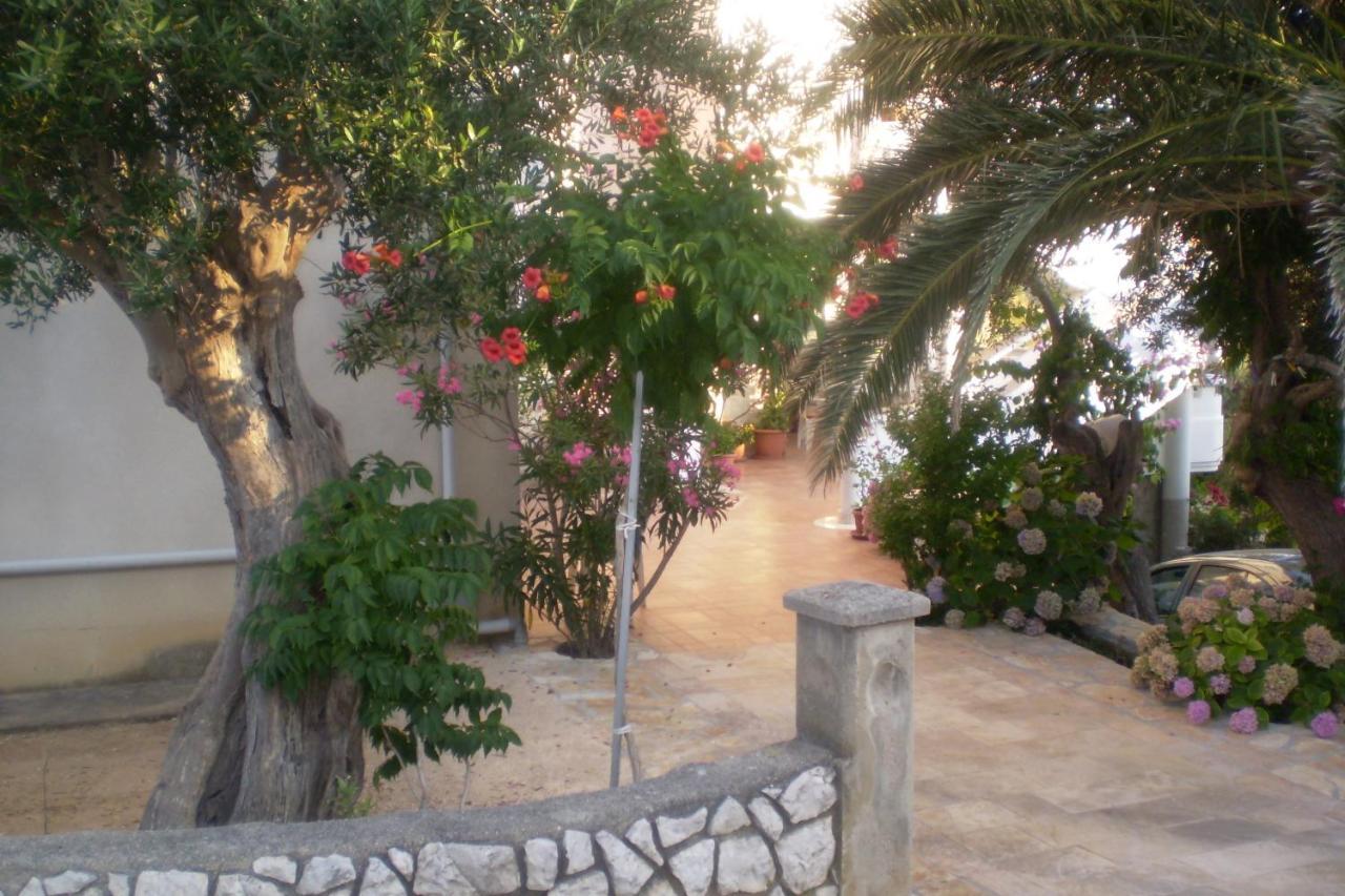Double Room Jakisnica 4160D Lun (Pag) Exterior foto