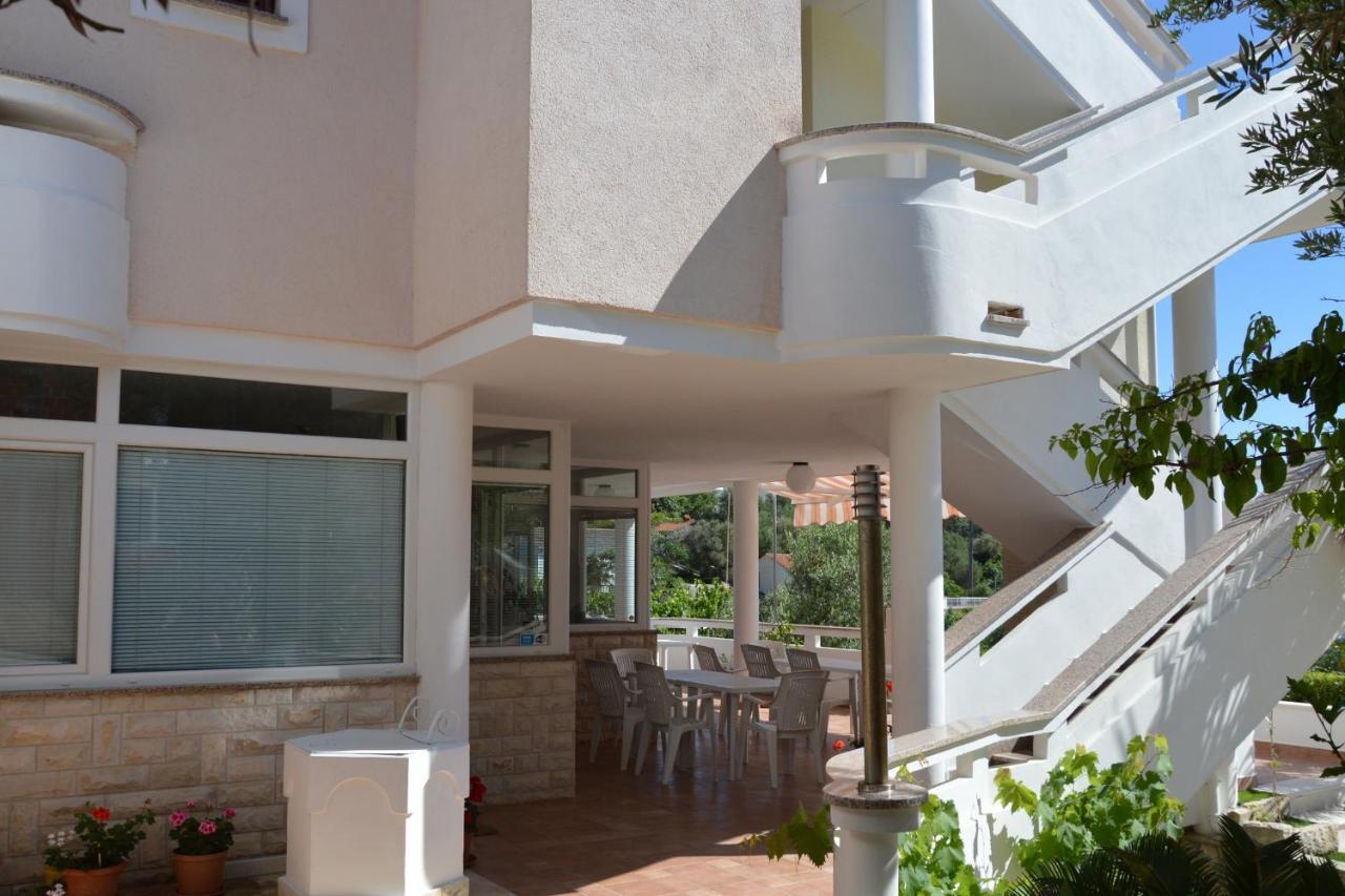 Double Room Jakisnica 4160D Lun (Pag) Exterior foto
