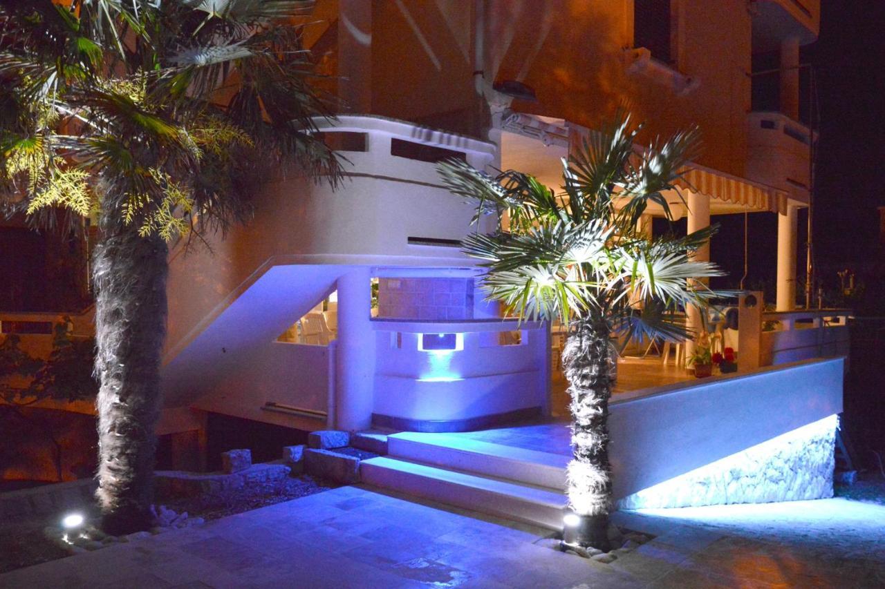 Double Room Jakisnica 4160D Lun (Pag) Exterior foto