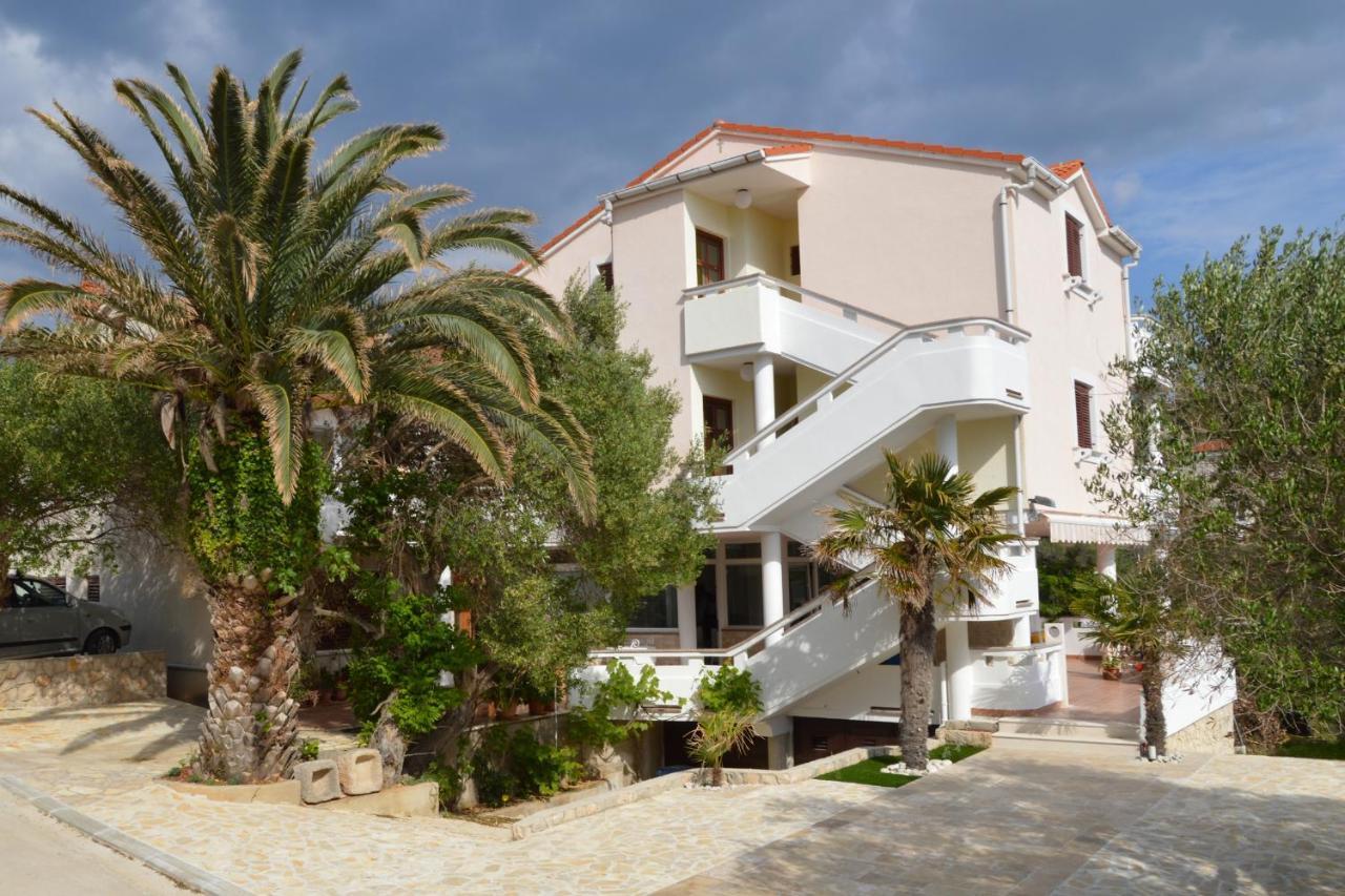 Double Room Jakisnica 4160D Lun (Pag) Exterior foto