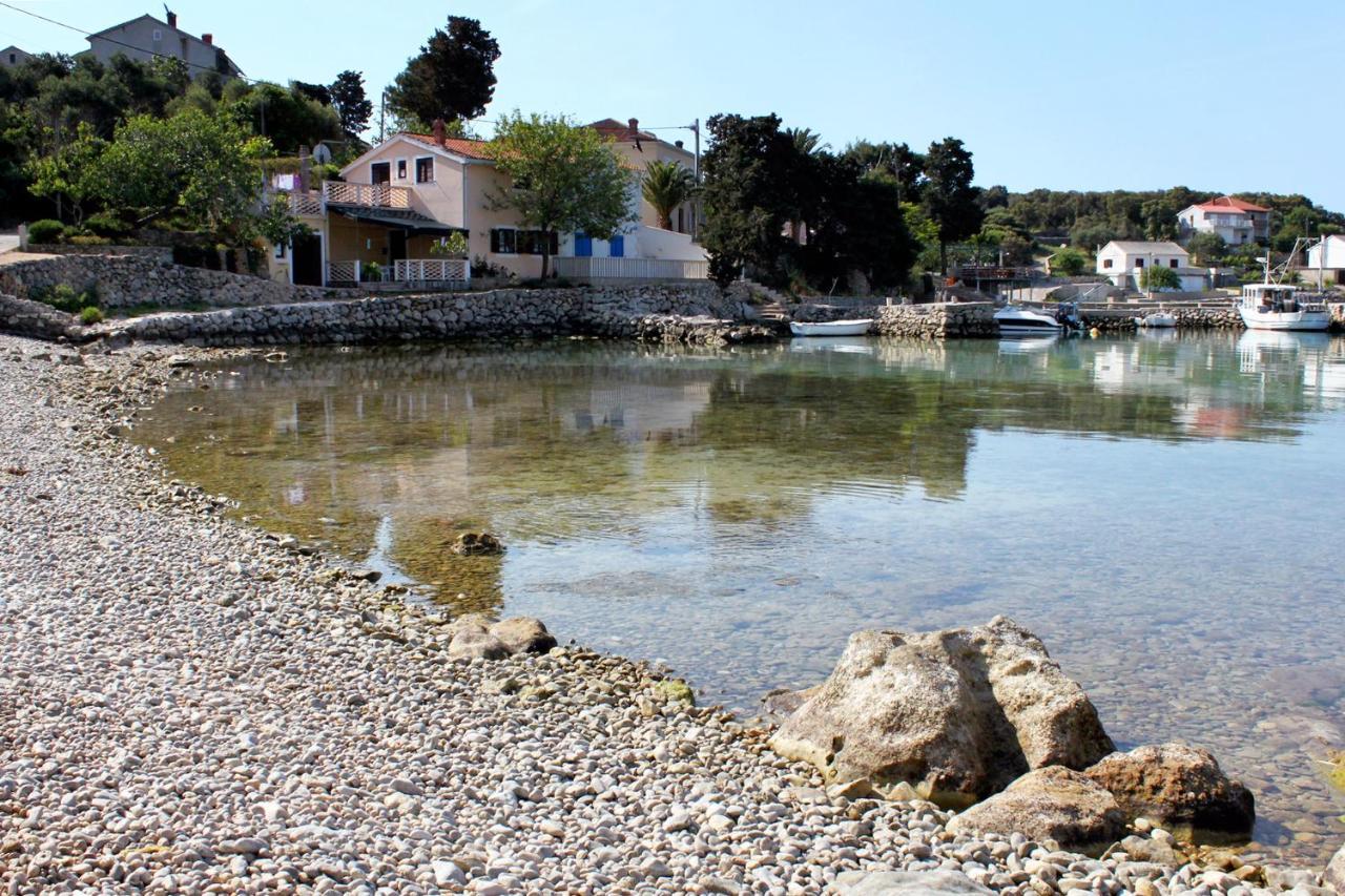 Double Room Jakisnica 4160D Lun (Pag) Exterior foto
