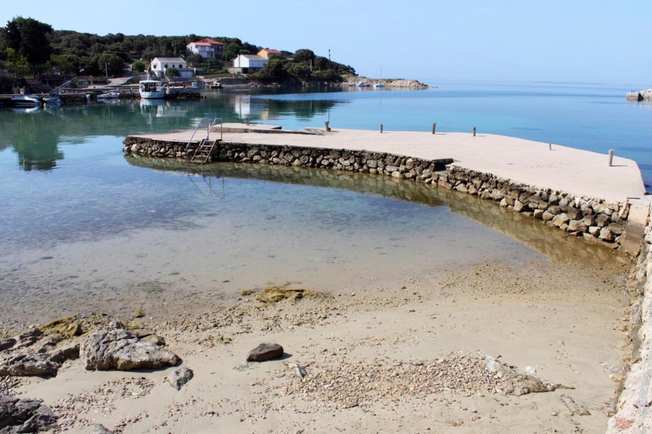 Double Room Jakisnica 4160D Lun (Pag) Exterior foto