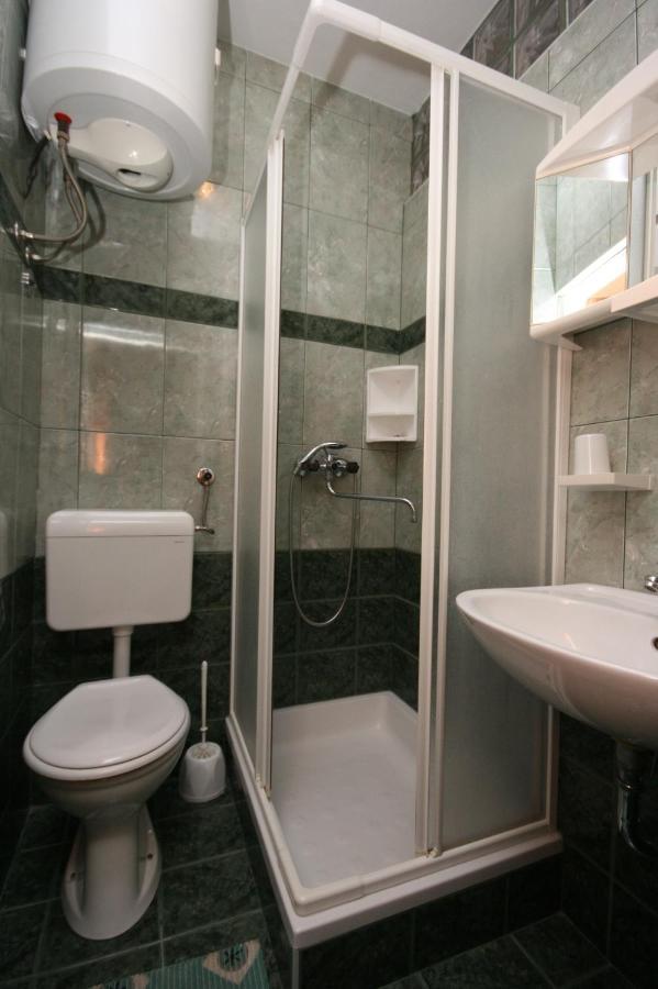 Double Room Jakisnica 4160D Lun (Pag) Exterior foto