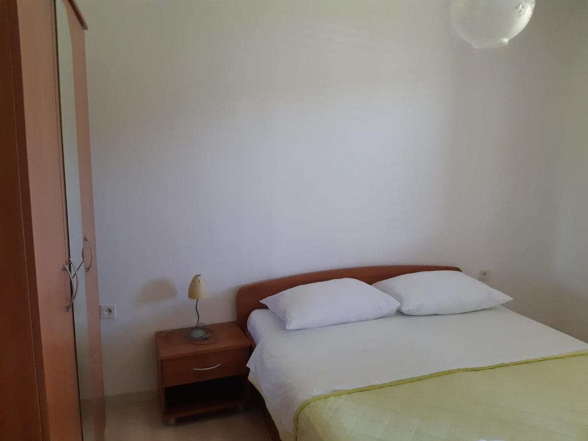 Double Room Jakisnica 4160D Lun (Pag) Exterior foto